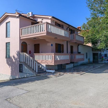 Apartments By The Sea Duga Luka - Prtlog, Labin - 2335 Exterior foto