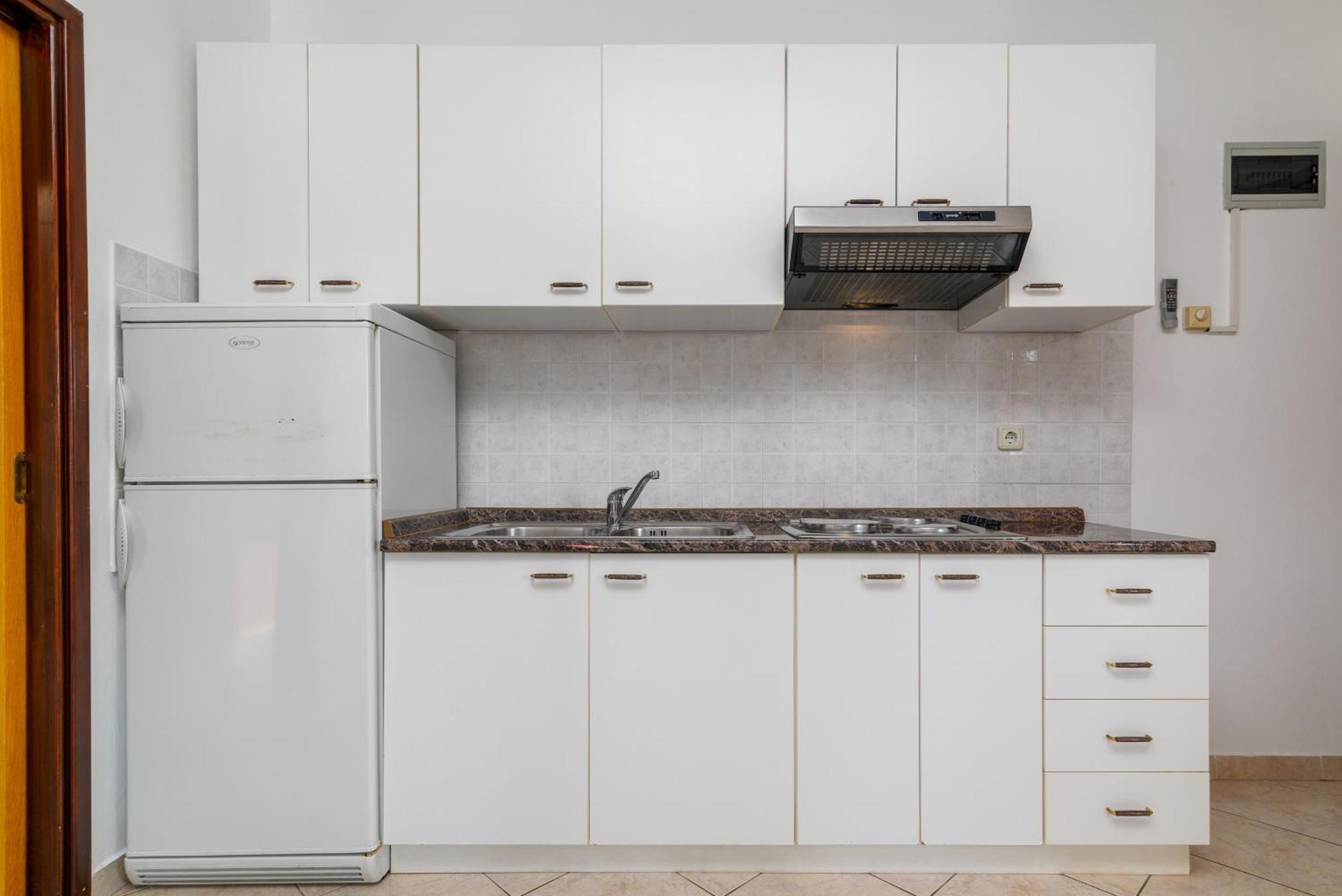 Apartments By The Sea Duga Luka - Prtlog, Labin - 2335 Exterior foto