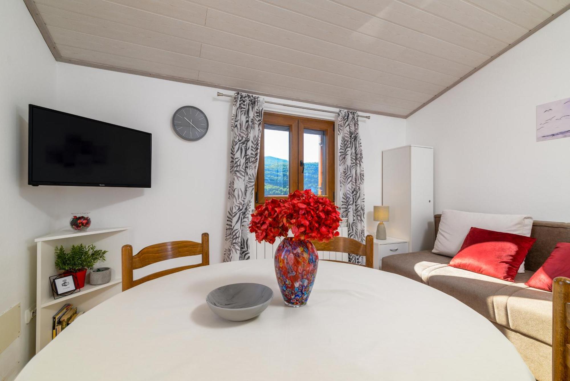 Apartments By The Sea Duga Luka - Prtlog, Labin - 2335 Habitación foto