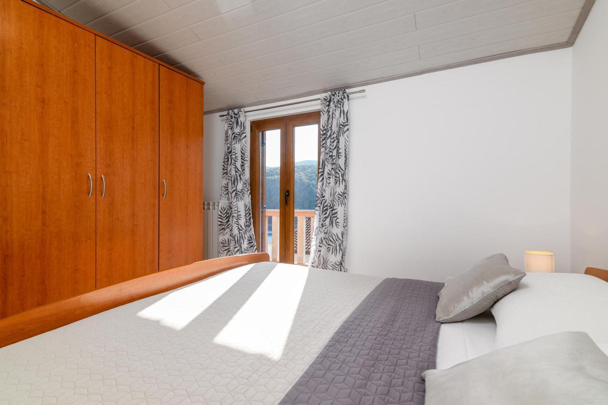 Apartments By The Sea Duga Luka - Prtlog, Labin - 2335 Habitación foto